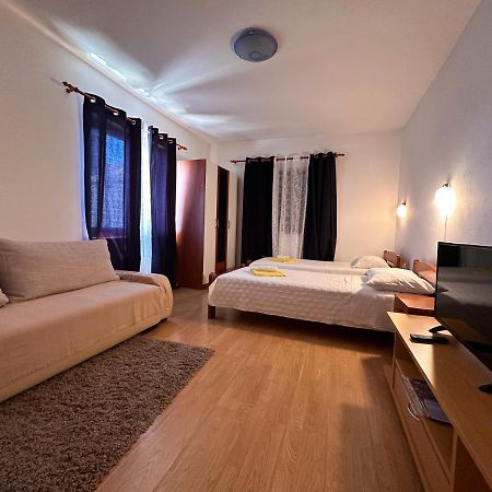 Apartment Lucija Zadar Luaran gambar