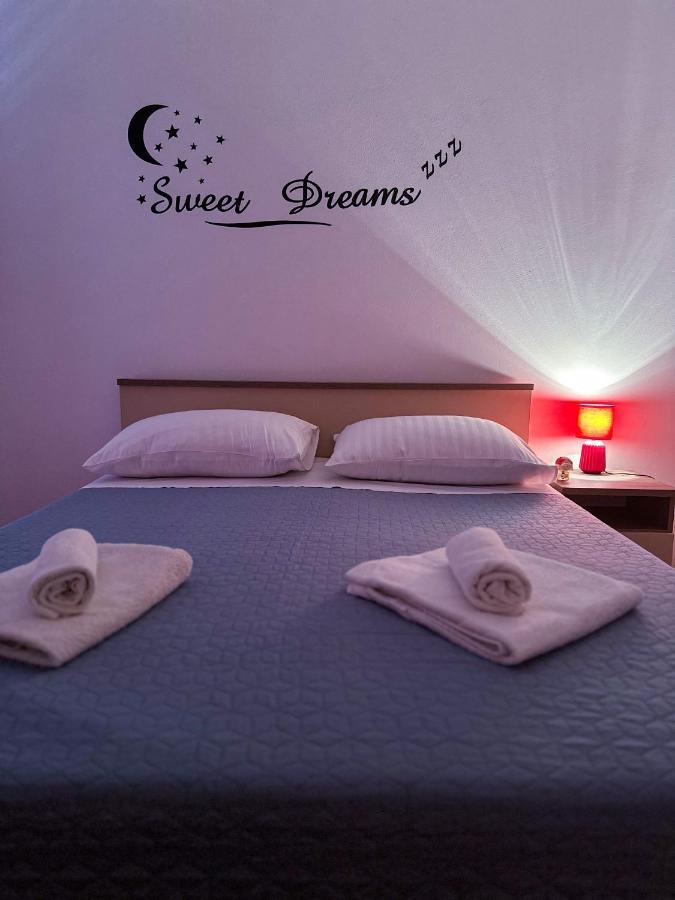 Apartment Lucija Zadar Luaran gambar