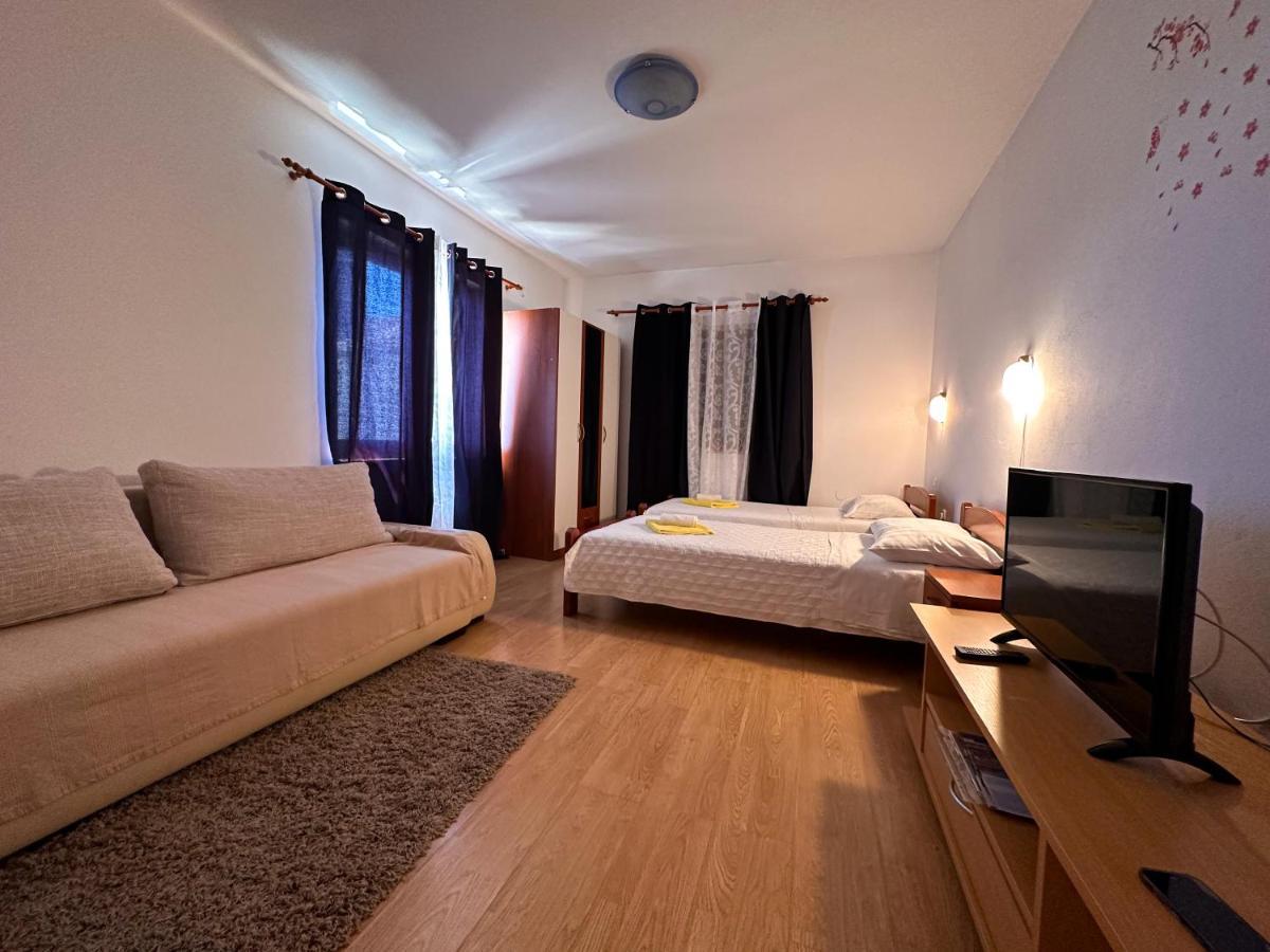 Apartment Lucija Zadar Luaran gambar