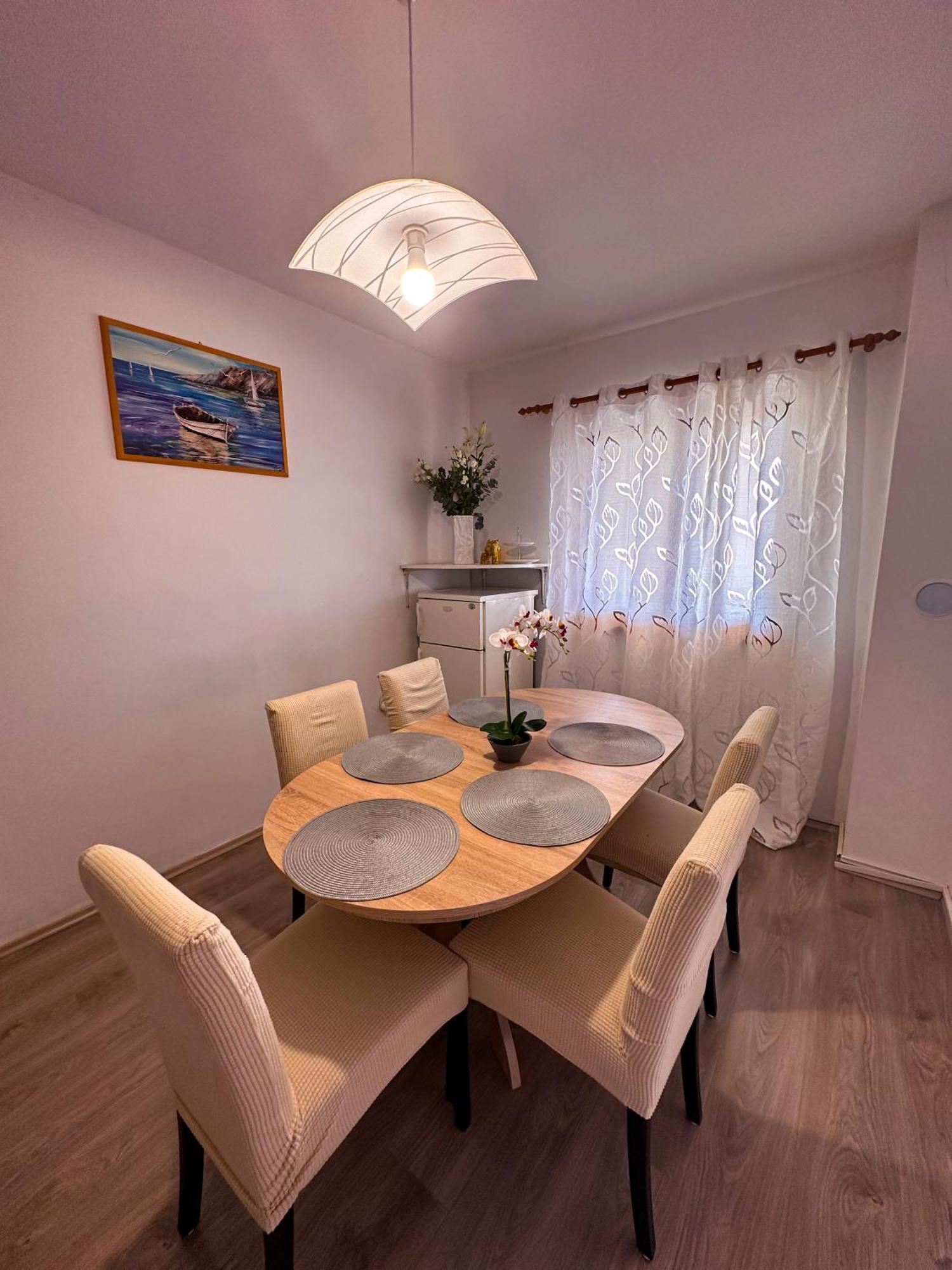 Apartment Lucija Zadar Luaran gambar