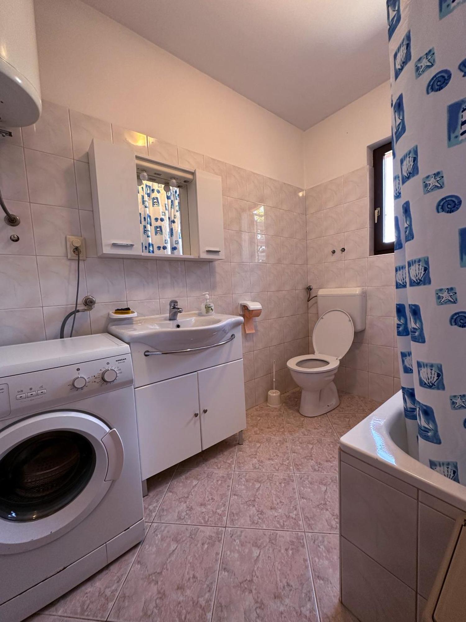 Apartment Lucija Zadar Luaran gambar