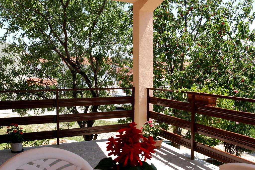 Apartment Lucija Zadar Bilik gambar